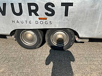 Funtear retro 23 airstream foodtruck 2011 - afbeelding 10 van  34