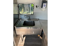Funtear retro 23 airstream foodtruck 2011 - afbeelding 11 van  34