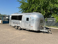 Funtear retro 23 airstream foodtruck 2011 - afbeelding 12 van  34