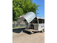 Funtear retro 23 airstream foodtruck 2011 - afbeelding 26 van  34