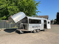 Funtear retro 23 airstream foodtruck 2011 - afbeelding 23 van  34