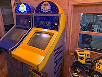 Funworld - photo play - speelautomaat