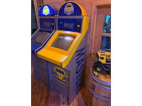 Funworld - photo play - speelautomaat - afbeelding 2 van  5