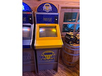 Funworld - photo play - speelautomaat - afbeelding 3 van  5