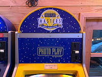 Funworld - photo play - speelautomaat - afbeelding 5 van  5