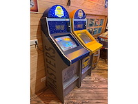 Funworld - photoplay - speelautomaat - afbeelding 2 van  6