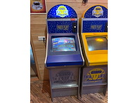 Funworld - photoplay - speelautomaat - afbeelding 3 van  6