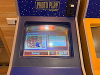 Funworld - photoplay - speelautomaat - afbeelding 4 van  6