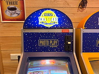 Funworld - photoplay - speelautomaat - afbeelding 5 van  6