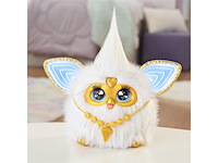 Furby gold glam spraakgestuurd interactief franstalig - afbeelding 2 van  5