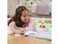 Furby gold glam spraakgestuurd interactief franstalig - afbeelding 3 van  5
