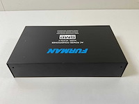 Furman (ac-210a e), compact power conditioner (4x) - afbeelding 4 van  14