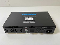 Furman (ac-210a e), compact power conditioner (4x) - afbeelding 5 van  14