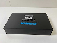 Furman (ac-210a e), compact power conditioner (4x) - afbeelding 6 van  14