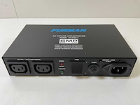 Furman (ac-210a e), compact power conditioner (4x) - afbeelding 7 van  14