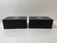 Furman (ac-210a e), compact power conditioner (4x) - afbeelding 1 van  14