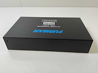 Furman (ac-210a e), compact power conditioner (4x) - afbeelding 9 van  14