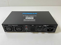 Furman (ac-210a e), compact power conditioner (4x) - afbeelding 11 van  14
