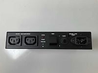 Furman (ac-210a e), compact power conditioner (4x) - afbeelding 13 van  14