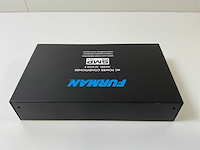 Furman (ac-210a e), compact power conditioner (4x) - afbeelding 14 van  14
