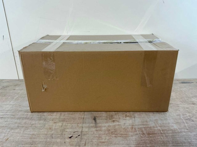 Furminator undercoat deshedding tool hondenborstel (6x) - afbeelding 2 van  4