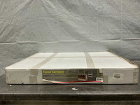 Furni 80x50x100cm terrarium - afbeelding 1 van  2