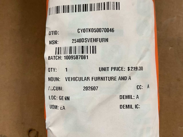 Furniture switch - afbeelding 3 van  3