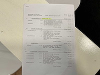 Furo walk-in douchecombinatie - afbeelding 2 van  10