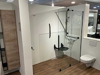 Furo walk-in douchecombinatie - afbeelding 1 van  10