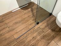 Furo walk-in douchecombinatie - afbeelding 3 van  10