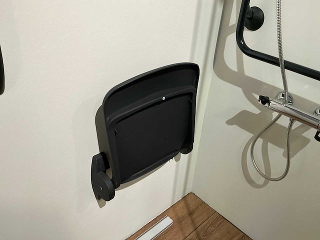 Furo walk-in douchecombinatie - afbeelding 6 van  10