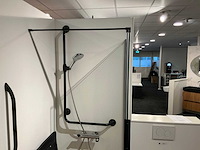 Furo walk-in douchecombinatie - afbeelding 7 van  10
