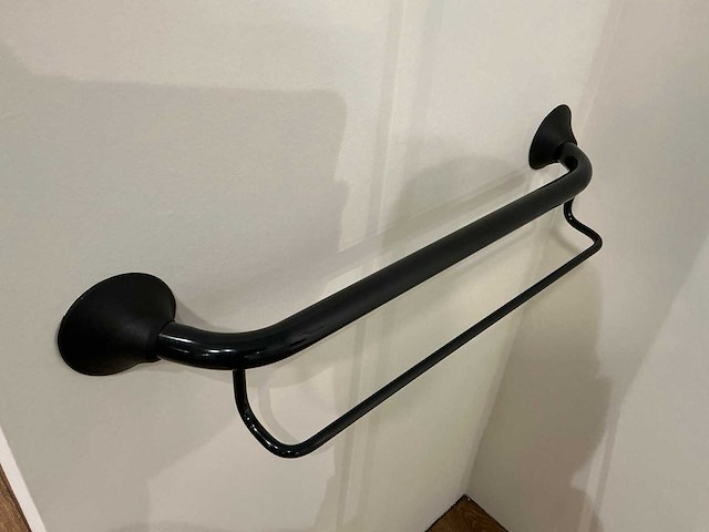 Furo walk-in douchecombinatie - afbeelding 8 van  10