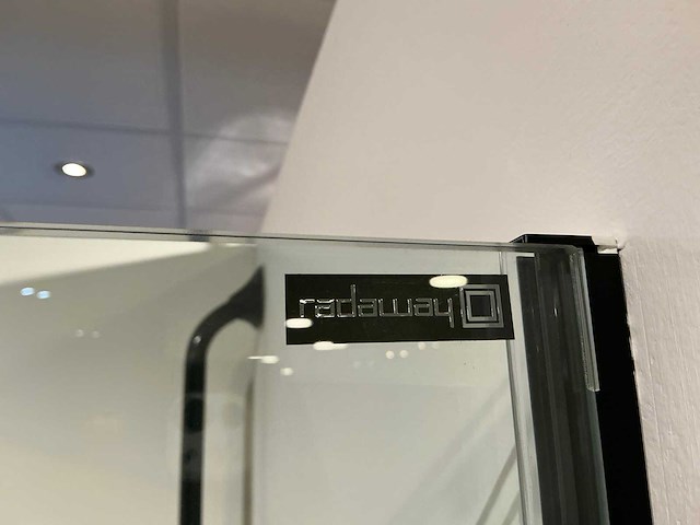 Furo walk-in douchecombinatie - afbeelding 10 van  10