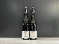 Furst centgrafenberg gg riesling 2019 (2x) - afbeelding 1 van  3