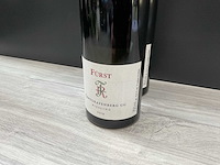 Furst centgrafenberg gg riesling 2019 (2x) - afbeelding 3 van  3