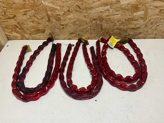 Furticida ketting (6x) - afbeelding 1 van  3