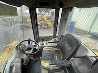 Furukawa - 1999 - 345 - shovel - afbeelding 4 van  15