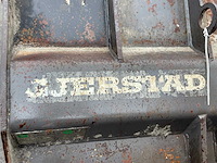 Furukawa - 1999 - 345 - shovel - afbeelding 6 van  15