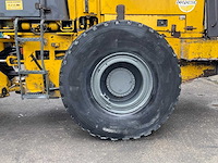 Furukawa - 1999 - 345 - shovel - afbeelding 7 van  15