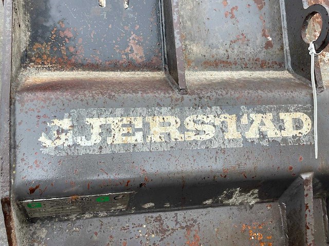 Furukawa - 1999 - 345 - shovel - afbeelding 6 van  15