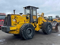 Furukawa - 1999 - 345 - shovel - afbeelding 12 van  15