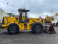 Furukawa - 1999 - 345 - shovel - afbeelding 13 van  15