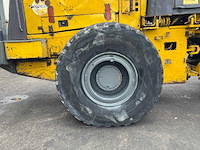 Furukawa - 1999 - 345 - shovel - afbeelding 14 van  15