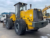 Furukawa - 1999 - 345 - shovel - afbeelding 11 van  15