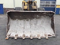 Furukawa - 1999 - 345 - shovel - afbeelding 15 van  15