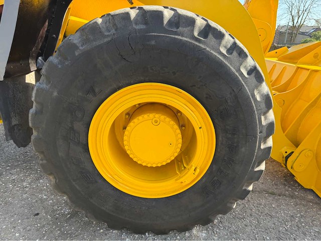 Furukawa 345-ii shovel - afbeelding 2 van  34