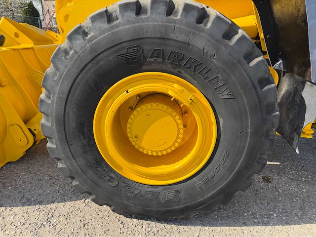Furukawa 345-ii shovel - afbeelding 10 van  34