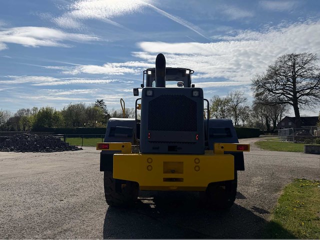 Furukawa 345-ii shovel - afbeelding 23 van  34