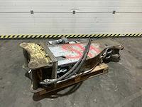 Furukawa fxj 125 hydraulische sloophamer - afbeelding 1 van  7
